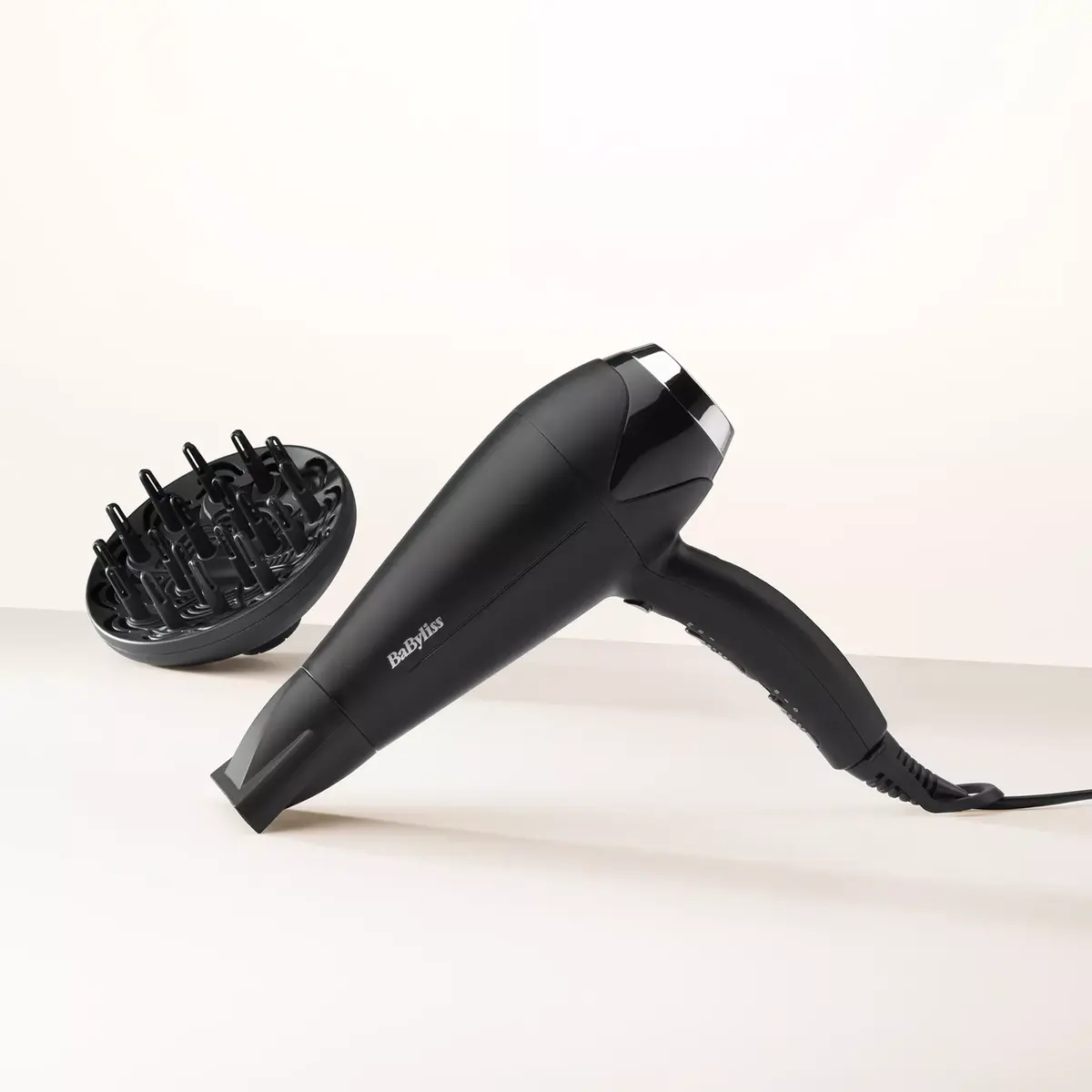 Фен BaByliss D572DE Photo 11