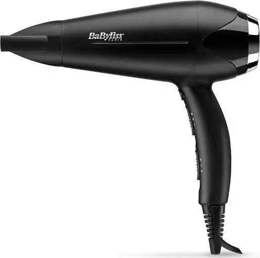 Фен BaByliss D572DE Photo 13
