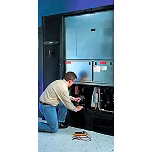Start-Up Service for APC NetworkAIR CW 28–87 kW — APC WSTRTUP5X8-AX-22, 5x8 support