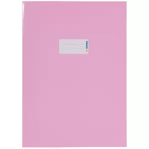 Magazine/book cover HERMA 19805 Rose