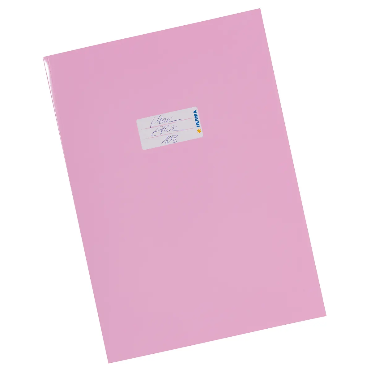 HERMA 19805 Book Cover Rose Photo 4