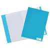 Herma 19750 Light Blue Book Cover Photo 3
