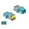 Optical Fiber Coupler DeLOCK 86900 Photo 3