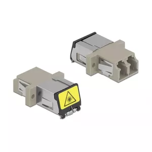 Optical Fiber Coupler DeLOCK 86899