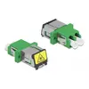Optical Fiber Coupler DeLOCK 86897 Photo 2
