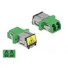 Optical Fiber Coupler DeLOCK 86897 Photo 3