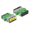 Optical Fiber Coupler DeLOCK 86892 Photo 2
