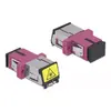 Optical Fiber Coupler DeLOCK 86891 Photo 2