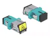 Optical Fiber Coupler DeLOCK 86890 Photo 2