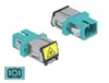 Optical Fiber Coupler DeLOCK 86890 Photo 3