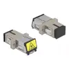 Optical Fiber Coupler DeLOCK 86889 Photo 2