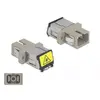 Optical Fiber Coupler DeLOCK 86889 Photo 3