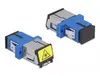 Optical Fiber Coupler DeLOCK 86888 Photo 2