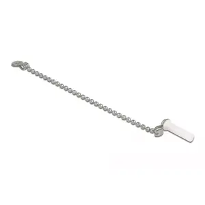 Fiber optic dust cap with chain DeLOCK 86848
