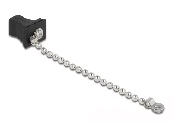Fiber optic dust cap DeLOCK 86847 Photo 2