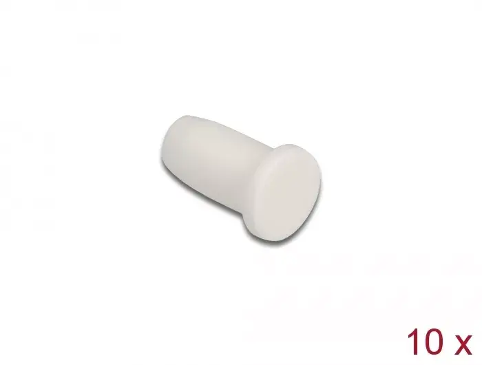 Fiber optic dust cap DeLOCK 86846 Photo 2