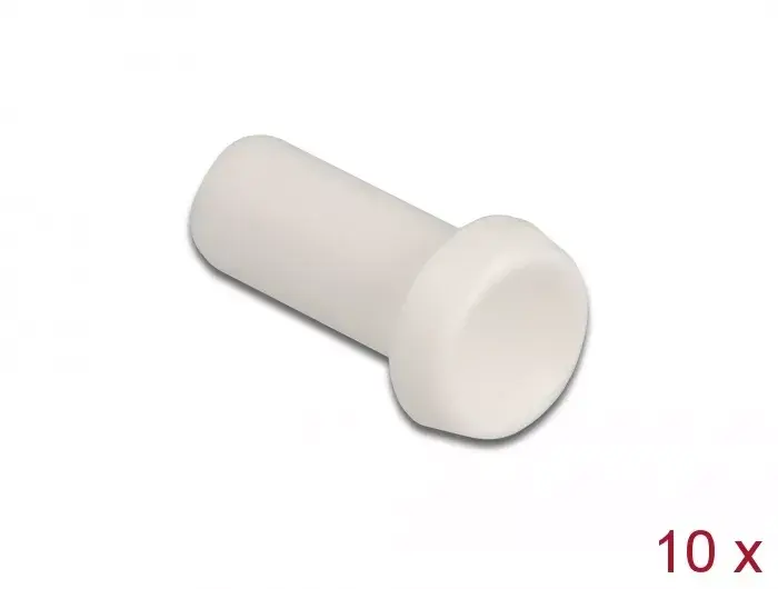 Fiber optic dust cap DeLOCK 86845 Photo 2