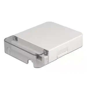 Optical Fiber Connection Box DeLOCK 86844