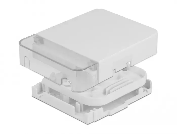 Optical Fiber Connection Box DeLOCK 86844 Photo 3
