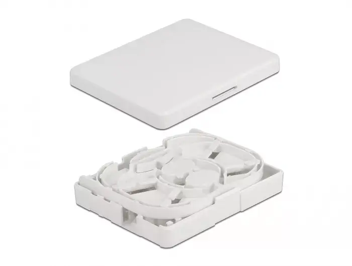 Optical Fiber Connection Box DeLOCK 86842 Photo 2