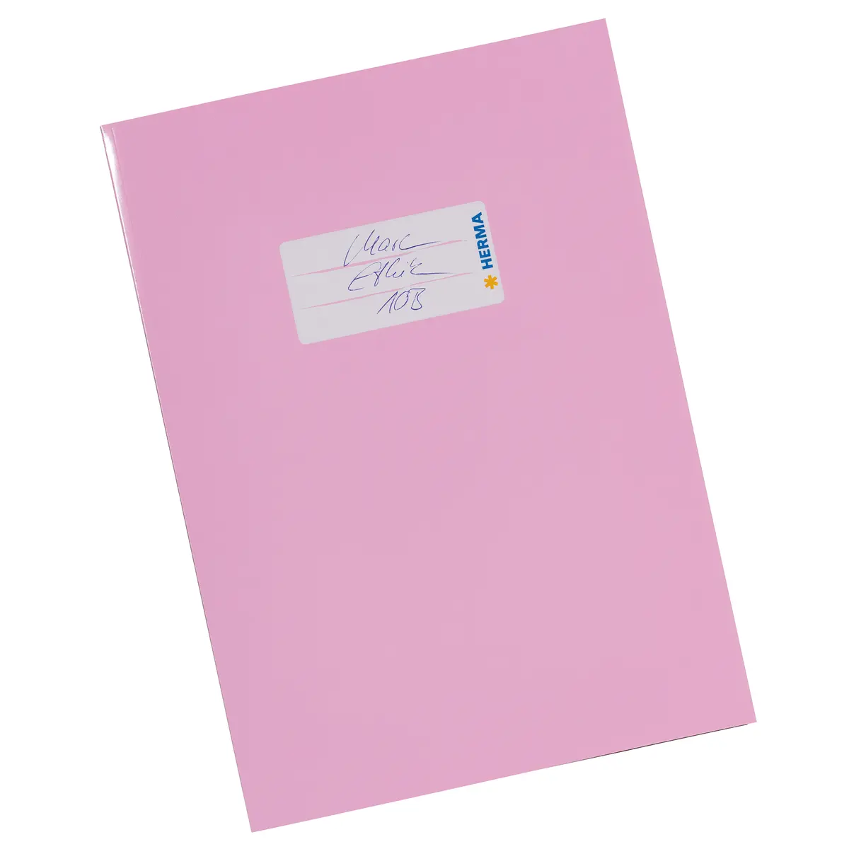Herma 19855 A5 Book and Magazine Cover Photo 4