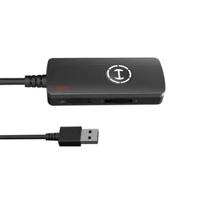 Edifier GS02 audio karte 7.1 kanāli USB