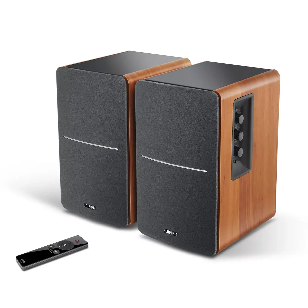2-канальная колонка Edifier R1280Ts Код Photo 2