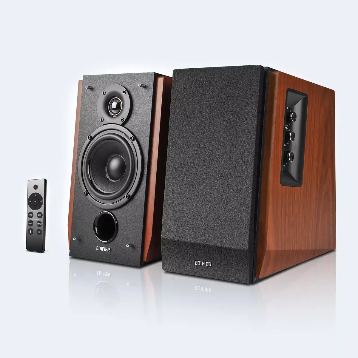 Skaļrunis Edifier R1700BTS 66 W Photo 4