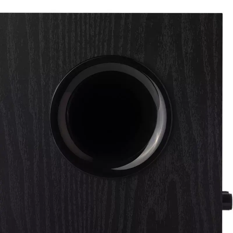 Edifier T5 Aktīvais subufs 70 W Photo 3