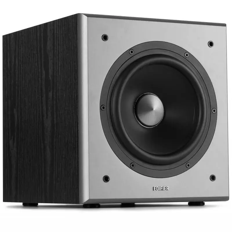 Edifier T5 Aktīvais subufs 70 W Photo 4