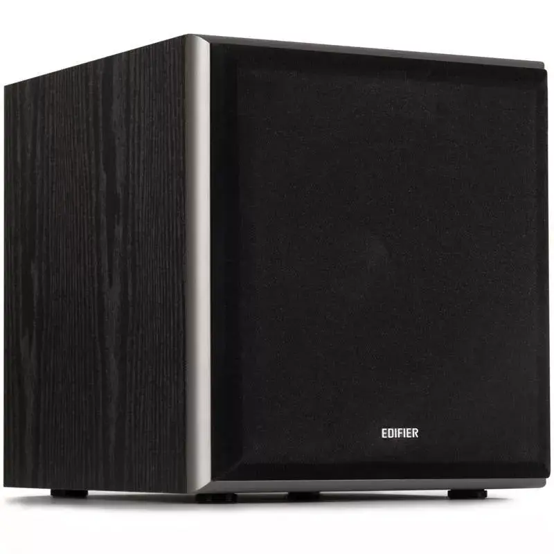 Edifier T5 Aktīvais subufs 70 W Photo 5
