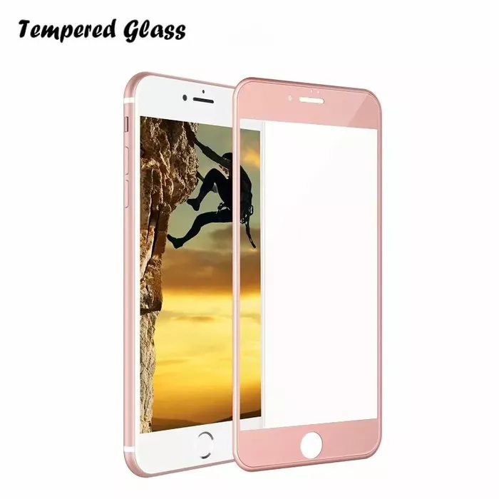 tempered glass TEM-SP-AP-IP7-RGO Photo 1