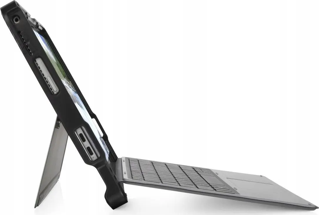 Dell WYMMC commercial-grade tablet case Photo 2