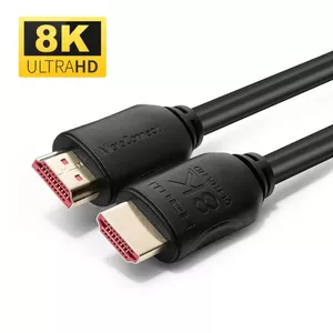 HDMI Cable Microconnect 8K 0.5m