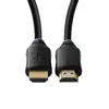 MicroConnect 8K HDMI Kabelis 1m HDMI 2.1 Photo 2