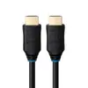 MicroConnect 8K HDMI Kabelis 1m HDMI 2.1 Photo 3