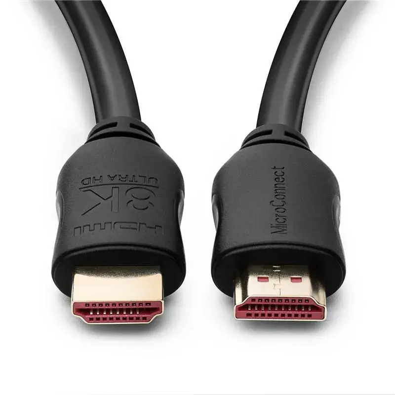 HDMI kabelis Microconnect 8K 5m Photo 2