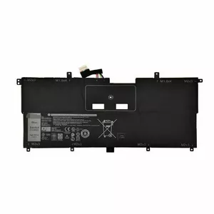 Аккумулятор Dell NNF1C 46 Вт·ч 4‑ячейный для совместимых ноутбуков