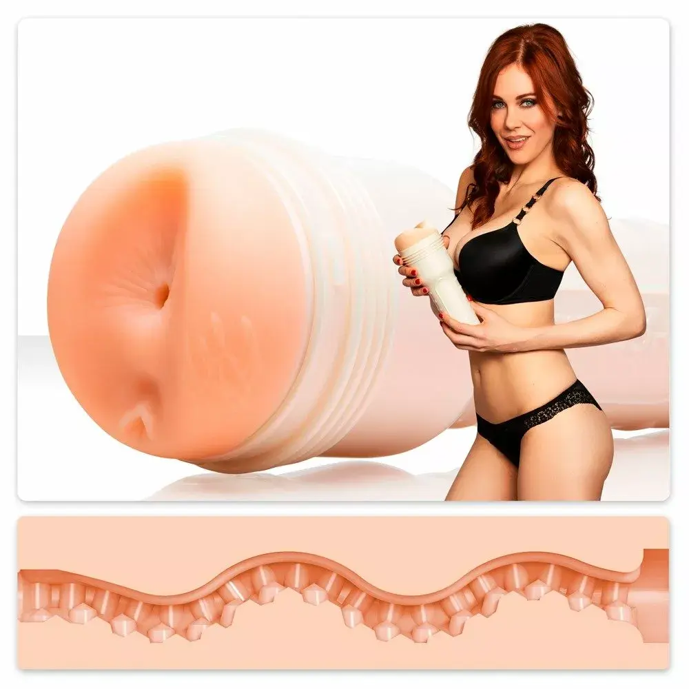 Мастурбатор Fleshlight Maitland Ward Tight Chicks Photo 2