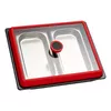 TEKA 41599012 Baking Tray Sheet — oven set Photo 2