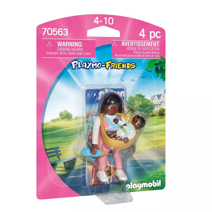 PLAYMOBIL 70563 Photo 1