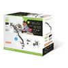 TECHLY ICA-LCD 3712 monitor mount for 32" Photo 2