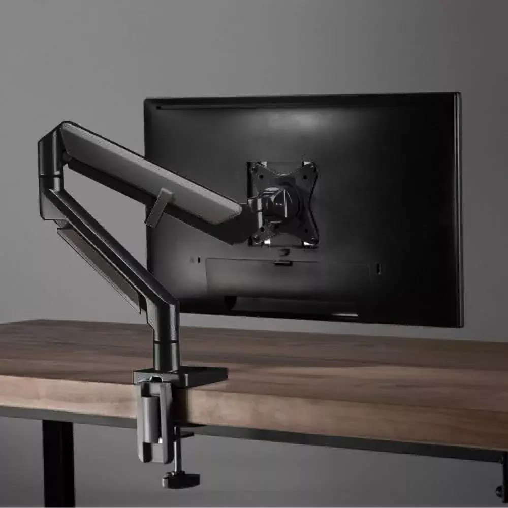 TECHLY ICA-LCD 3712 monitor mount for 32" Photo 6