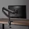TECHLY ICA-LCD 3712 monitor mount for 32" Photo 6