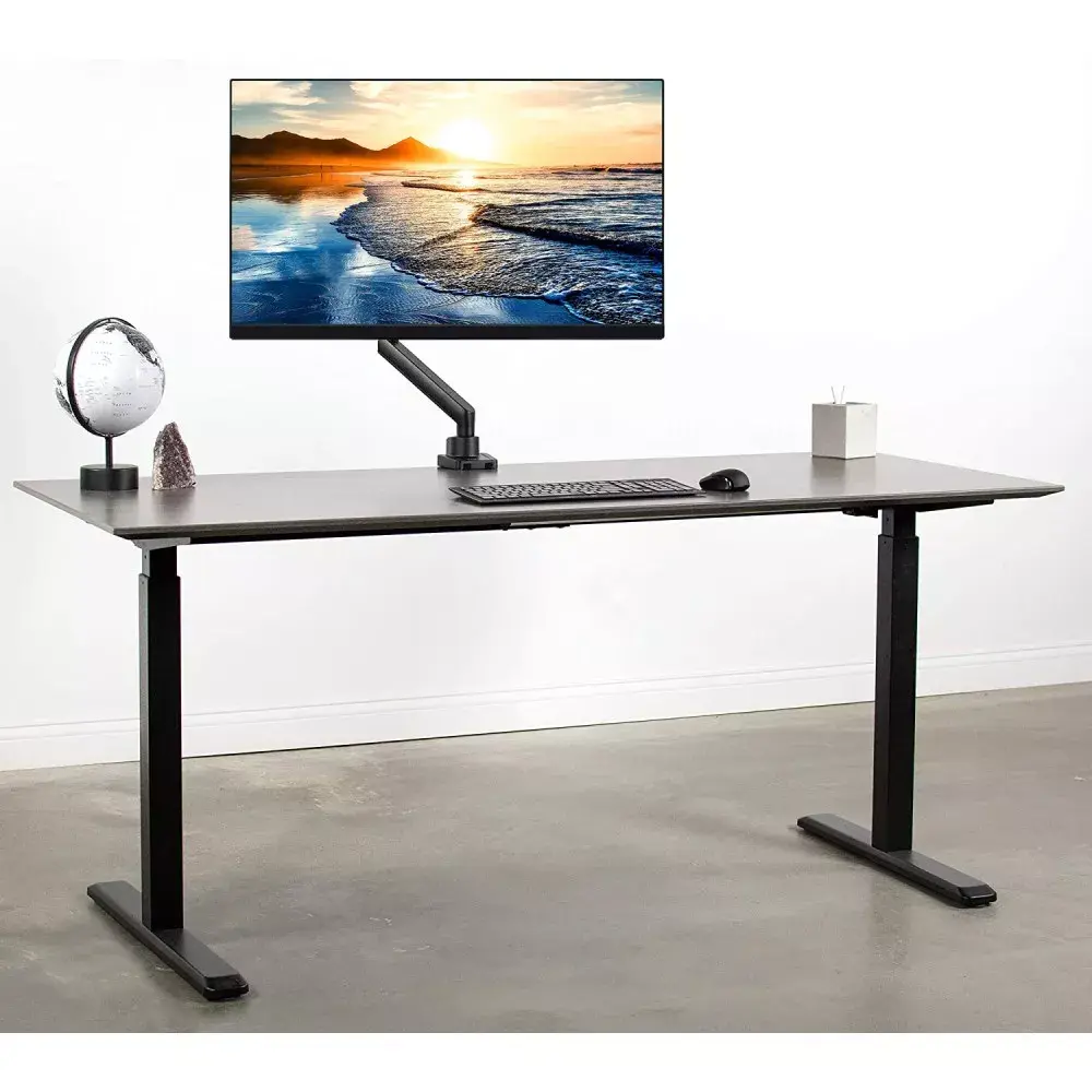 TECHLY ICA-LCD 3712 monitor mount for 32" Photo 7