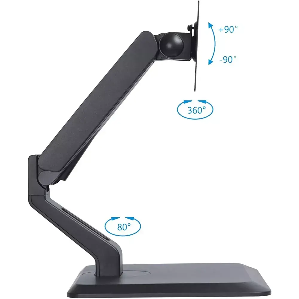 Monitor mount Techly ICA-LCD 35TS Photo 7