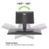 Monitor mount Techly ICA-LCD 35TS Photo 13