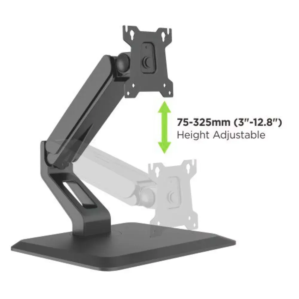 Monitor mount Techly ICA-LCD 35TS Photo 15