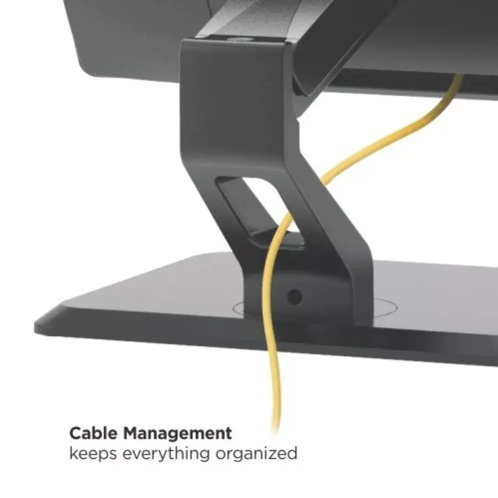 Monitor mount Techly ICA-LCD 35TS Photo 16