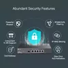 Роутер TP-Link SafeStream Gigabit Multi-WAN VPN TL-ER7206 Photo 7